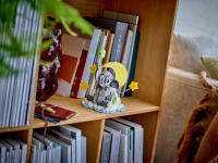 LEGO set 40814-1 Baby Elephant in the Sky - Image 6