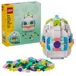 LEGO set 40816-1 Decorative Easter Egg - Image 2