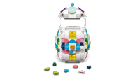 LEGO set 40816-1 Decorative Easter Egg - Image 5