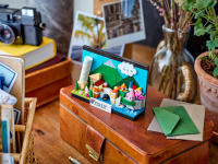 LEGO set 40818-1 Italy Postcard - Image 5