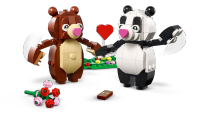 LEGO set 40821-1 Love Bears - Image 3