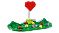 LEGO set 40821-1 Love Bears - Image 4