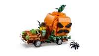 LEGO set 40822-1 Jack-o'-Lantern Pickup Truck - Image 3