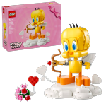 LEGO set 40824-1 Sweetheart Tweety Bird - Image 2