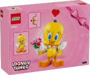 LEGO set 40824-1 Sweetheart Tweety Bird - Image 7