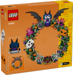 LEGO set 40825-1 Halloween Wreath - Image 7