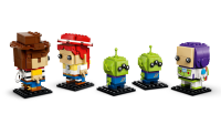 LEGO set 40860-1 Toy Story - Image 4