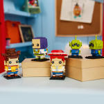LEGO set 40860-1 Toy Story - Image 7