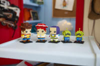 LEGO set 40860-1 Toy Story - Image 8