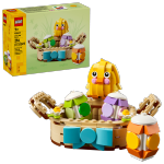 LEGO set 40863-1 Easter Egg Basket - Image 2
