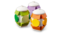 LEGO set 40863-1 Easter Egg Basket - Image 4