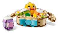 LEGO set 40863-1 Easter Egg Basket - Image 5