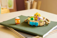 LEGO set 40863-1 Easter Egg Basket - Image 6