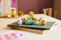 LEGO set 40863-1 Easter Egg Basket - Image 7