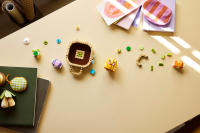 LEGO set 40863-1 Easter Egg Basket - Image 8