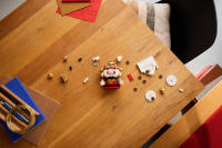 LEGO set 40864-1 Fortune Master - Image 7