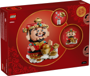 LEGO set 40864-1 Fortune Master - Image 8