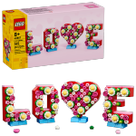 LEGO set 40867-1 Love Letters - Image 2