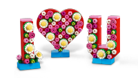 LEGO set 40867-1 Love Letters - Image 5