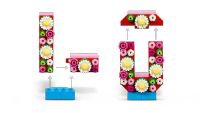 LEGO set 40867-1 Love Letters - Image 6