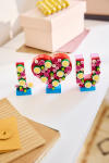 LEGO set 40867-1 Love Letters - Image 9