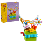 LEGO set 40871-1 Gift Box Celebration - Image 2