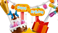 LEGO set 40871-1 Gift Box Celebration - Image 3