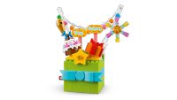 LEGO set 40871-1 Gift Box Celebration - Image 6