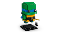 LEGO set 40878-1 Teenage Mutant Ninja Turtles Figures - Image 5