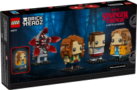 LEGO set 40879-1 Eleven, Max, Demogorgon and Holly Figures - Image 10