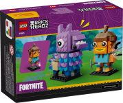 LEGO set 40881-1 Supply Llama & Fishstick Figures - Image 9