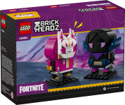 LEGO set 40884-1 Drift & Raven Figures - Image 3