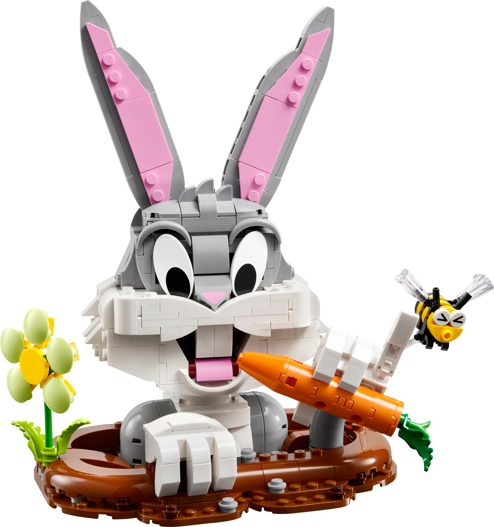 LEGO set 40920-1 Bugs Bunny - Image 1