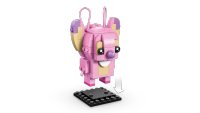 LEGO set 40922-1 Lilo & Stitch: Angel - Image 3
