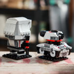 LEGO set 40924-1 Megatron Robot & Vehicle - Image 6