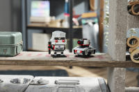 LEGO set 40924-1 Megatron Robot & Vehicle - Image 7