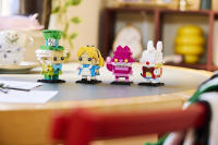 LEGO set 40925-1 Alice in Wonderland - Image 5