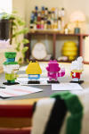 LEGO set 40925-1 Alice in Wonderland - Image 8