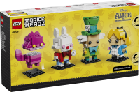 LEGO set 40925-1 Alice in Wonderland - Image 9
