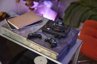 LEGO set 40926-1 SEGA Genesis Console - Image 3