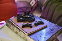 LEGO set 40926-1 SEGA Genesis Console - Image 4