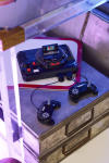 LEGO set 40926-1 SEGA Genesis Console - Image 5