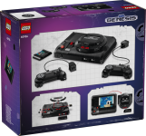 LEGO set 40926-1 SEGA Genesis Console - Image 6