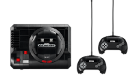 LEGO set 40926-1 SEGA Genesis Console - Image 9