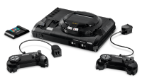 LEGO set 40926-1 SEGA Genesis Console - Image 10