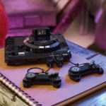 LEGO set 40926-1 SEGA Genesis Console - Image 14