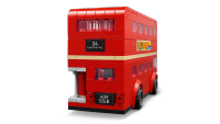 LEGO set 40953-1 London Bus - Image 4