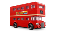 LEGO set 40953-1 London Bus - Image 5