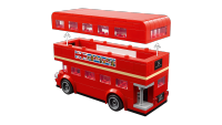 LEGO set 40953-1 London Bus - Image 6