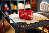 LEGO set 40953-1 London Bus - Image 7